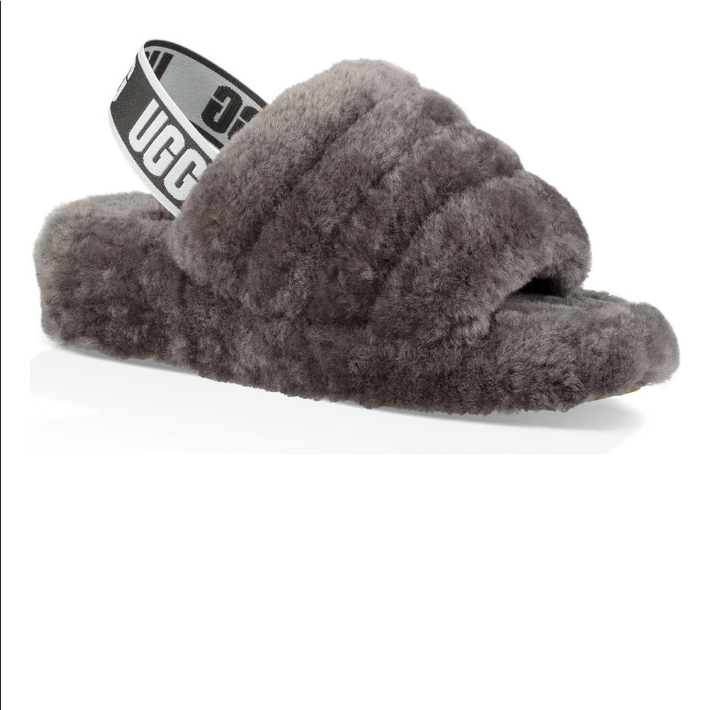 Ugg’s slippers